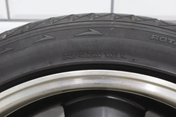 10-15-chevy-camaro-ss-american-racing-ar105-20x85-20x10-wheeltire-set-4-1264938 10-15 Chevy Camaro SS American Racing AR105 20x8.5 20x10 Wheel/Tire Set (4)