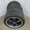 10-15-chevy-camaro-ss-american-racing-ar105-20x85-20x10-wheeltire-set-4-3034682 10-15 Chevy Camaro SS American Racing AR105 20x8.5 20x10 Wheel/Tire Set (4)