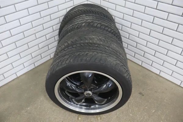 10-15-chevy-camaro-ss-american-racing-ar105-20x85-20x10-wheeltire-set-4-3034682 10-15 Chevy Camaro SS American Racing AR105 20x8.5 20x10 Wheel/Tire Set (4)