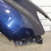 10-21 Lexus GX460 Front Right Passenger OEM Fender (Deep Blue Mica) Sold Bare