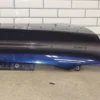 10-21 Lexus GX460 Front Right Passenger OEM Fender (Deep Blue Mica) Sold Bare