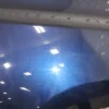 10-21 Lexus GX460 Front Right Passenger OEM Fender (Deep Blue Mica) Sold Bare