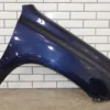 10-21 Lexus GX460 Front Right Passenger OEM Fender (Deep Blue Mica) Sold Bare