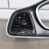 15-20-dodge-challenger-srt-speedometer-radio-dash-trim-bezel-wvents-1187661 15-20 Dodge Challenger SRT Speedometer & Radio Dash Trim Bezel W/Vents