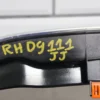 15-20-dodge-challenger-srt-speedometer-radio-dash-trim-bezel-wvents-2696570 15-20 Dodge Challenger SRT Speedometer & Radio Dash Trim Bezel W/Vents