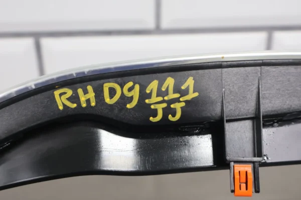 15-20-dodge-challenger-srt-speedometer-radio-dash-trim-bezel-wvents-2696570 15-20 Dodge Challenger SRT Speedometer & Radio Dash Trim Bezel W/Vents