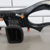 15-20-dodge-challenger-srt-speedometer-radio-dash-trim-bezel-wvents-5927195 15-20 Dodge Challenger SRT Speedometer & Radio Dash Trim Bezel W/Vents