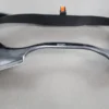 15-20-dodge-challenger-srt-speedometer-radio-dash-trim-bezel-wvents-5968477 15-20 Dodge Challenger SRT Speedometer & Radio Dash Trim Bezel W/Vents