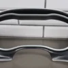 15-20-dodge-challenger-srt-speedometer-radio-dash-trim-bezel-wvents-9699512 15-20 Dodge Challenger SRT Speedometer & Radio Dash Trim Bezel W/Vents