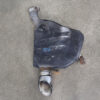 18-23-dodge-durango-srt-8-64l-oem-exhaust-mufflers-2-left-right-2470440 18-23 Dodge Durango SRT-8 6.4L OEM Exhaust Mufflers (2) Left / Right