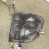 18-23-dodge-durango-srt-8-64l-oem-exhaust-mufflers-2-left-right-3734273 18-23 Dodge Durango SRT-8 6.4L OEM Exhaust Mufflers (2) Left / Right