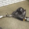 18-23-dodge-durango-srt-8-64l-oem-exhaust-mufflers-2-left-right-7020799 18-23 Dodge Durango SRT-8 6.4L OEM Exhaust Mufflers (2) Left / Right