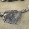 18-23-dodge-durango-srt-8-64l-oem-exhaust-mufflers-2-left-right-9490881 18-23 Dodge Durango SRT-8 6.4L OEM Exhaust Mufflers (2) Left / Right