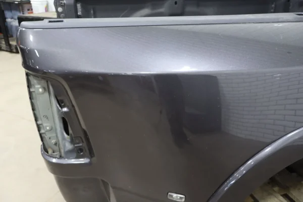 19-23 Ram 3500 8Ft Pickup Box Bed W/5th Wheel Package