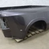 19-23 Ram 3500 8Ft Pickup Box Bed W/5th Wheel Package