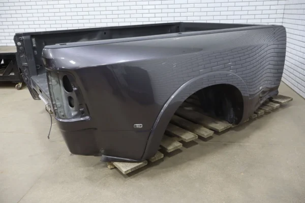 19-23 Ram 3500 8Ft Pickup Box Bed W/5th Wheel Package