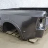 19-23 Ram 3500 8Ft Pickup Box Bed W/5th Wheel Package
