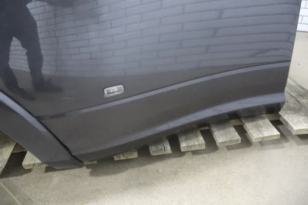 19-23 Ram 3500 8Ft Pickup Box Bed W/5th Wheel Package