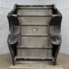 19-23 Ram 3500 8Ft Pickup Box Bed W/5th Wheel Package