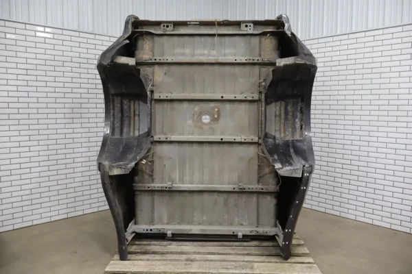 19-23 Ram 3500 8Ft Pickup Box Bed W/5th Wheel Package