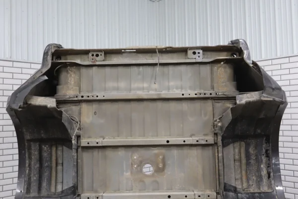 19-23 Ram 3500 8Ft Pickup Box Bed W/5th Wheel Package