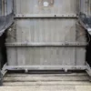 19-23 Ram 3500 8Ft Pickup Box Bed W/5th Wheel Package
