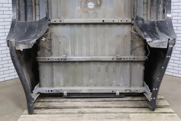 19-23 Ram 3500 8Ft Pickup Box Bed W/5th Wheel Package