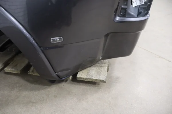 19-23 Ram 3500 8Ft Pickup Box Bed W/5th Wheel Package