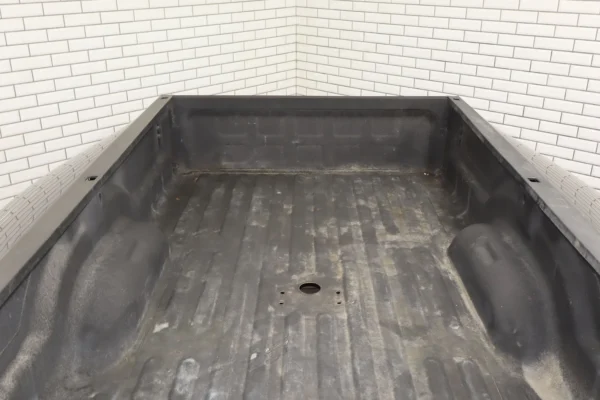 19-23 Ram 3500 8Ft Pickup Box Bed W/5th Wheel Package