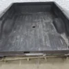 19-23 Ram 3500 8Ft Pickup Box Bed W/5th Wheel Package