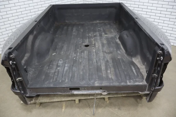 19-23 Ram 3500 8Ft Pickup Box Bed W/5th Wheel Package