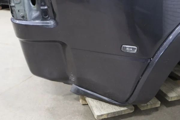 19-23 Ram 3500 8Ft Pickup Box Bed W/5th Wheel Package