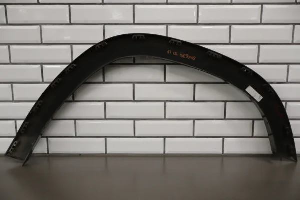 19-24-ram-1500-longhorn-left-front-fender-flaremoldingtrim-walnut-brown-quw-2006168 19-24 Ram 1500 Longhorn Left Front Fender Flare/Molding/Trim Walnut Brown (QUW)