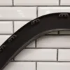 19-24-ram-1500-longhorn-left-front-fender-flaremoldingtrim-walnut-brown-quw-7474089 19-24 Ram 1500 Longhorn Left Front Fender Flare/Molding/Trim Walnut Brown (QUW)