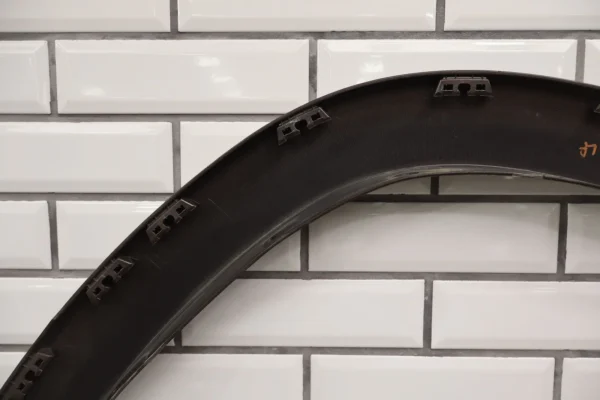 19-24-ram-1500-longhorn-left-front-fender-flaremoldingtrim-walnut-brown-quw-7474089 19-24 Ram 1500 Longhorn Left Front Fender Flare/Molding/Trim Walnut Brown (QUW)