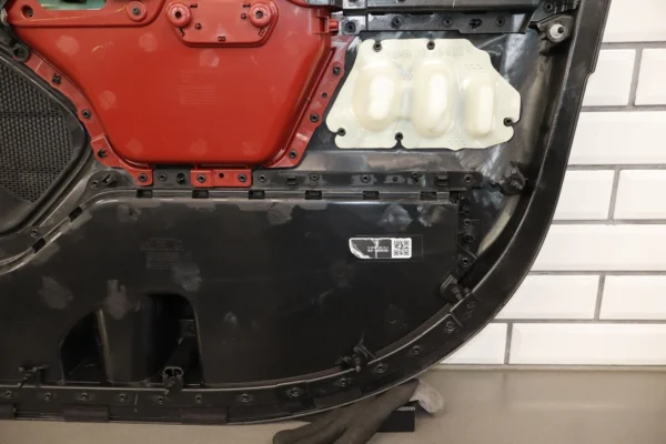 19-24-ram-1500-new-style-6-lug-crew-cab-left-driver-rear-door-trim-panel-1994374 19-24 Ram 1500 New Style (6-Lug) Crew Cab Left Driver Rear Door Trim Panel