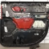 19-24-ram-1500-new-style-6-lug-crew-cab-left-driver-rear-door-trim-panel-2401273 19-24 Ram 1500 New Style (6-Lug) Crew Cab Left Driver Rear Door Trim Panel