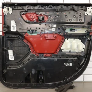 19-24-ram-1500-new-style-6-lug-crew-cab-left-driver-rear-door-trim-panel-2401273 19-24 Ram 1500 New Style (6-Lug) Crew Cab Left Driver Rear Door Trim Panel