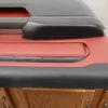 19-24-ram-1500-new-style-6-lug-crew-cab-left-driver-rear-door-trim-panel-2884745 19-24 Ram 1500 New Style (6-Lug) Crew Cab Left Driver Rear Door Trim Panel