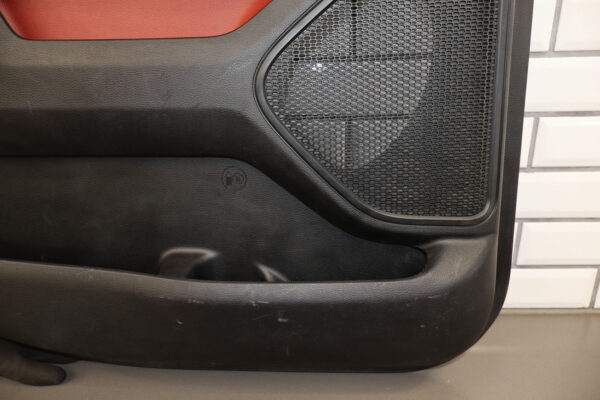 19-24-ram-1500-new-style-6-lug-crew-cab-left-driver-rear-door-trim-panel-5809897 19-24 Ram 1500 New Style (6-Lug) Crew Cab Left Driver Rear Door Trim Panel
