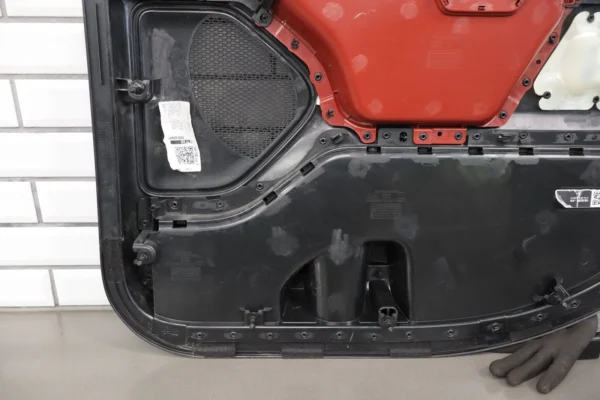 19-24-ram-1500-new-style-6-lug-crew-cab-left-driver-rear-door-trim-panel-5962675 19-24 Ram 1500 New Style (6-Lug) Crew Cab Left Driver Rear Door Trim Panel