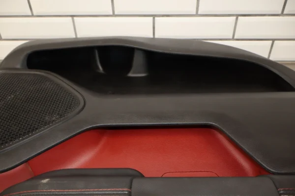 19-24-ram-1500-new-style-6-lug-crew-cab-left-driver-rear-door-trim-panel-6843815 19-24 Ram 1500 New Style (6-Lug) Crew Cab Left Driver Rear Door Trim Panel