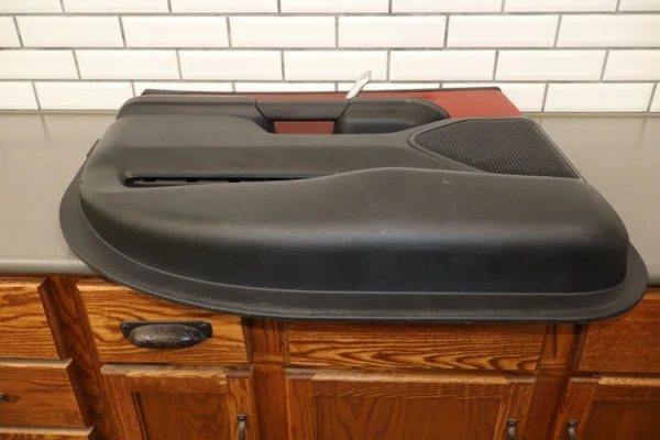 19-24-ram-1500-new-style-6-lug-crew-cab-left-driver-rear-door-trim-panel-7689477 19-24 Ram 1500 New Style (6-Lug) Crew Cab Left Driver Rear Door Trim Panel