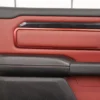 19-24-ram-1500-new-style-6-lug-crew-cab-left-driver-rear-door-trim-panel-8214303 19-24 Ram 1500 New Style (6-Lug) Crew Cab Left Driver Rear Door Trim Panel
