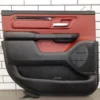 19-24-ram-1500-new-style-6-lug-crew-cab-left-driver-rear-door-trim-panel-8244916 19-24 Ram 1500 New Style (6-Lug) Crew Cab Left Driver Rear Door Trim Panel