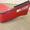 1984-1989-chevrolet-corvette-c4-front-bumper-bright-red-14030201-1485264 1984-1989 Chevrolet Corvette C4 Front Bumper Bright Red 14030201