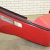 1984-1989-chevrolet-corvette-c4-front-bumper-bright-red-14030201-2251137 1984-1989 Chevrolet Corvette C4 Front Bumper Bright Red 14030201