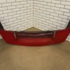 1984-1989-chevrolet-corvette-c4-front-bumper-bright-red-14030201-3713917 1984-1989 Chevrolet Corvette C4 Front Bumper Bright Red 14030201