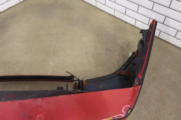 1984-1989-chevrolet-corvette-c4-front-bumper-bright-red-14030201-6416712 1984-1989 Chevrolet Corvette C4 Front Bumper Bright Red 14030201