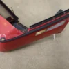 1984-1989-chevrolet-corvette-c4-front-bumper-bright-red-14030201-6637106 1984-1989 Chevrolet Corvette C4 Front Bumper Bright Red 14030201